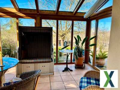 Foto Ferienhaus zu vermieten 5km zum Festspielhügel