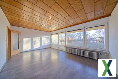 Foto Freundliche 2,5-Zimmer Wohnung im 3.Obergeschoss!