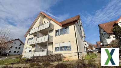 Foto Seniorenwohnung