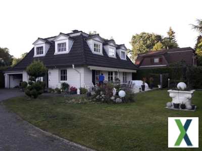Foto Einfamilienhaus zur Miete - Möbeliert & Unbefristeter Mietvertrag