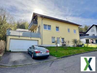 Foto Gemütliche und helle 2 Zimmerwohnung mit Gartenanteil in Lahr-Sulz