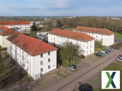 Foto Torgau - Zentral gelegene 2-Zimmer-Wohnung für Singles oder Paare