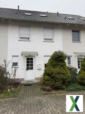Foto Reihenhaus renoviert - Energieausweis 