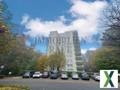 Foto GROSSE 4 ZKB WOHNUNG MIT BALKON UND GARAGENSTELLPLATZ IN SULZBACH - SOFORT FREI