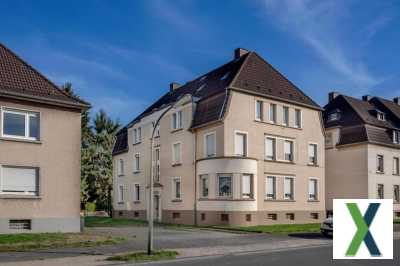 Foto 3,5 Zimmer Wohnung im Erdgeschoss