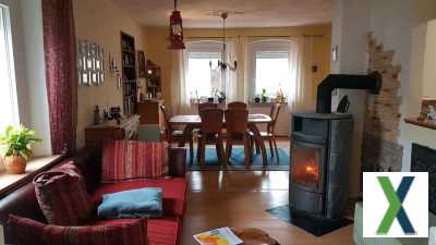 Foto Charmantes Einfamilienhaus zu vermieten