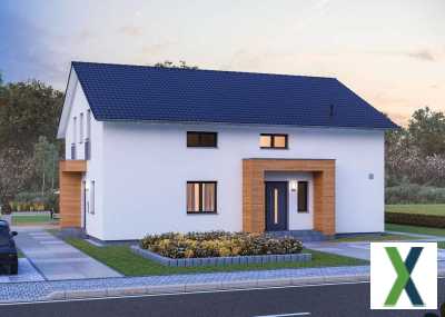 Foto Ihr neues Zuhause für mehrere Generationen: Geräumiges Haus mit Einliegerwohnung!