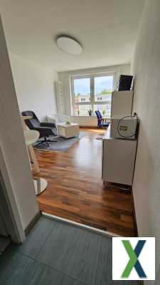 Foto Möbliertes Apartment