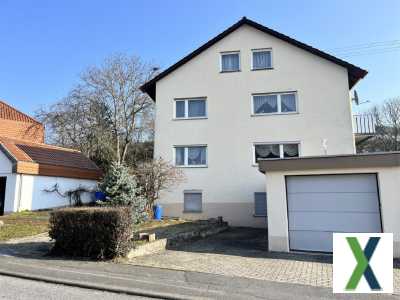 Foto Häuser/Wohnungen in 97922 Lauda-Königshofen-Königshofen