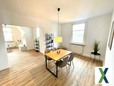 Foto Sanierte Altbauwohnung in beliebter Wohnlage in Freudenstadt