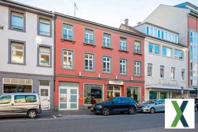 Foto Top Lage / Innenstadt / MFH mit Ausbaupotential