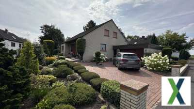 Foto gepflegtes Einfamilienhaus in schöner Lage von Bergkamen-Oberaden