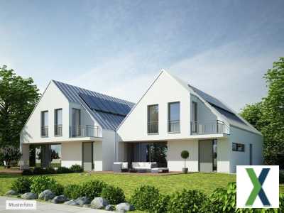 Foto Doppelhaushälfte in 78564 Wehingen, Kugelstr.