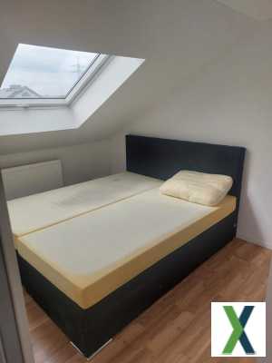 Foto 2 Zimmer Wohnung in Reihenmittelhaus