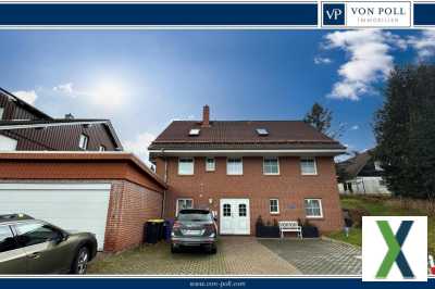 Foto Zweifamilienhaus mit Einliegerwohnung, ideal auch zur Ferienvermietung, schöne Lage in Altenau