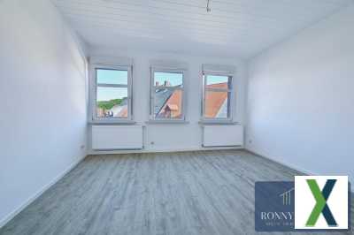 Foto Penig - Lichtdurchflutet und Gemütlich: 2-Raum-Wohnung in Top-Lage in Penig