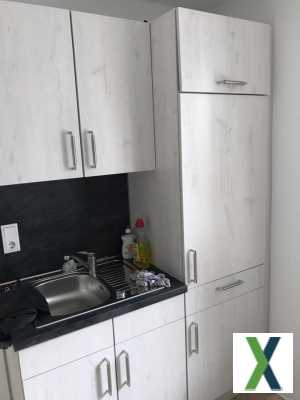 Foto Single Wohnung zentrale Innenstadt
