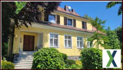 Foto Sonnige 4-Raum-Wohnung in Triptis für 2 bis 3 Jahre, ca. 100 m²