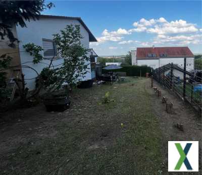 Foto *Traumhaus in Feldrandlage zu vermieten*