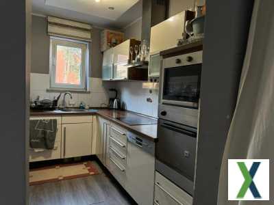 Foto Provisionsfrei! Vermietete 3 Zimmer Wohnung zu verkaufen