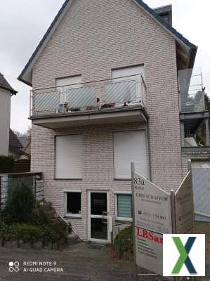 Foto Mehrfamilienhaus in Schildesche