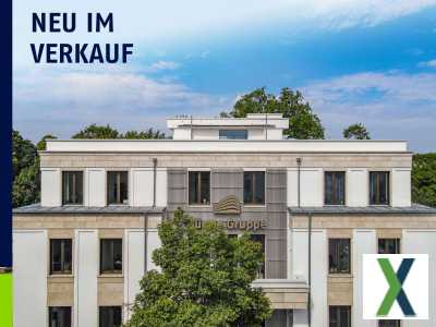 Foto Neu saniertes Mehrfamilienhaus in Wildenfels