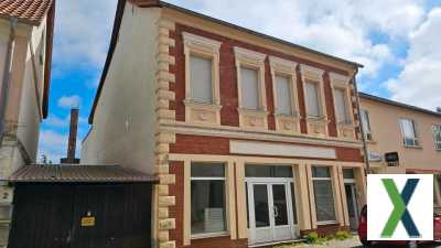 Foto Verkaufe Wohnhaus / Geschäftshaus + zwei Wohnungen