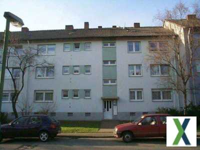 Foto VIVAWEST modernisiert Ihre neue Wohnung.