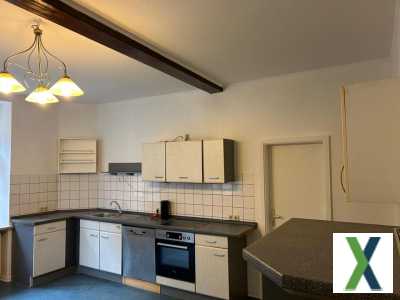 Foto Kyllburg: großzügige Wohnung - frisch renoviert