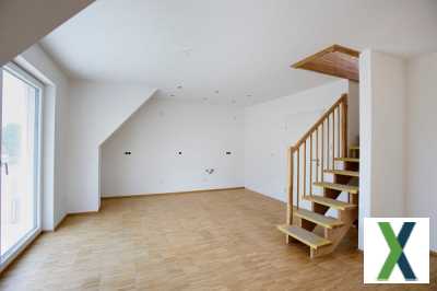 Foto Maisonettewohnung in 26553 Dornum