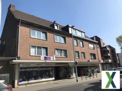 Foto Dreizimmerwohnung mit kleinem Balkon in MG-Waldhausen