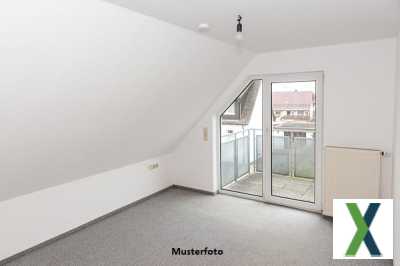 Foto Dachgeschoss-ETW in 10435 Berlin