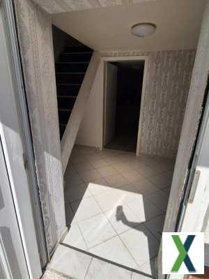 Foto Haus zu vermieten 4 Zimmer mit großem Garten ( Haus zur Miete)