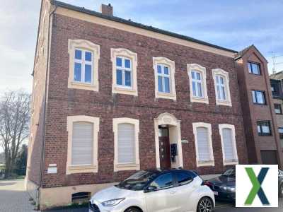 Foto attraktives Appartement zur Miete in Moers Repelen
