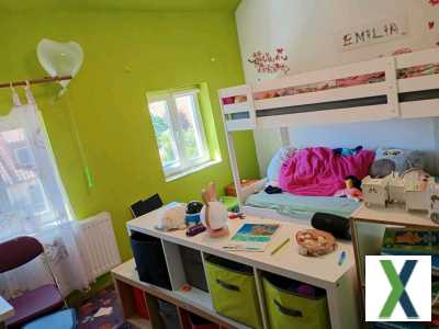 Foto zental gelegene preiswerte 2 RW in Uppstall in Stendal