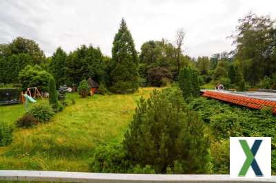 Foto Hier werden Gartenträume Wirklichkeit