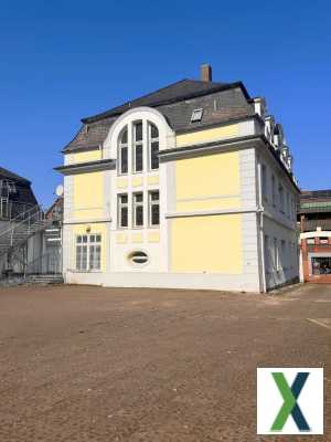 Foto RUDNICK bietet FILETSTÜCK ZUM FAIREN PREIS PROV.FREI Teil eines ehem. Hotel + ggf. BÜRO/ WOHNEN mgl.