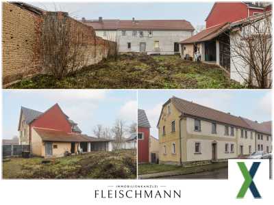 Foto Udestedt - Mit Sanierungsfahrplan zum Energiesparhaus für 2 Parteien