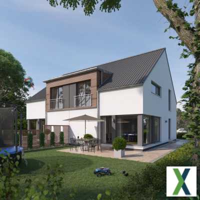 Foto Dein maßgeschneidertes Traumhaus: LivingHaus macht es möglich!