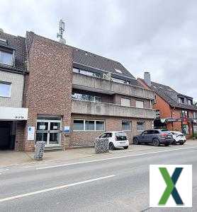 Foto Krefeld - ATTRAKTIVE KAPITALANLAGE - TOPLAGE & VOLLVERMIETET