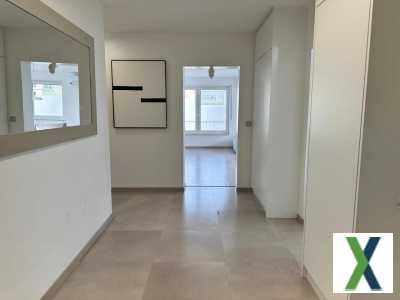 Foto Neuwertige, exklusive 3-Zimmer-Wohnung in Mannheim-Sandhofen
