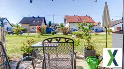 Foto Zukunftssichere Kapitalanlage! 2-Zimmer-Wohnung im 