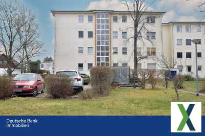 Foto Ihr neues Zuhause in Berlin-Rudow  Charmante 2-Zimmer-Wohnung mit Balkon