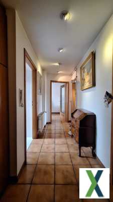 Foto 2 Zimmerwohnung mit Einbauküche in Offenbach