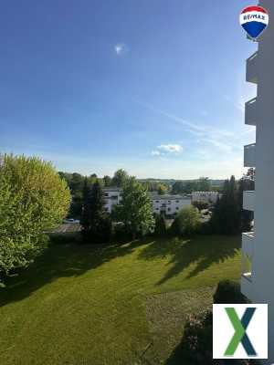 Foto Stilvolle Eigentumswohnung mit Balkon in Bad Salzuflen