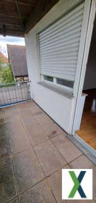 Foto 3-Zimmerwohnung Nonnenweier