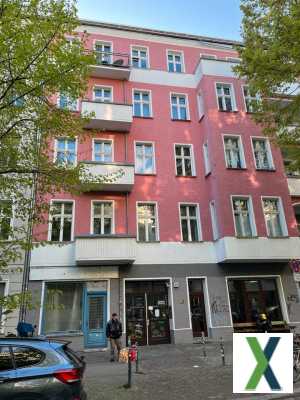 Foto 1-bed apartment Simon-Dach-Strasse