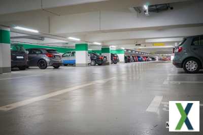 Foto TG-Stellplatz - provisionsfrei