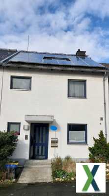 Foto Einfamlienhaus in Köln Rondorf