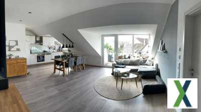 Foto Moderne, großzügige 3 Zimmer Wohnung zu vermieten